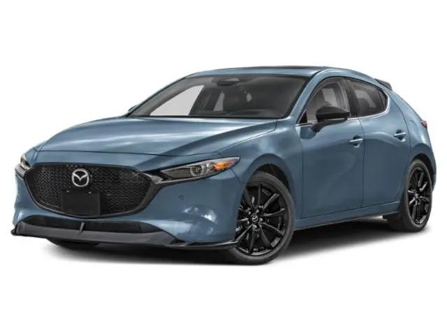 2026 Mazda Mazda3 2.5 Turbo Premium Plus for sale in Modesto, CA
