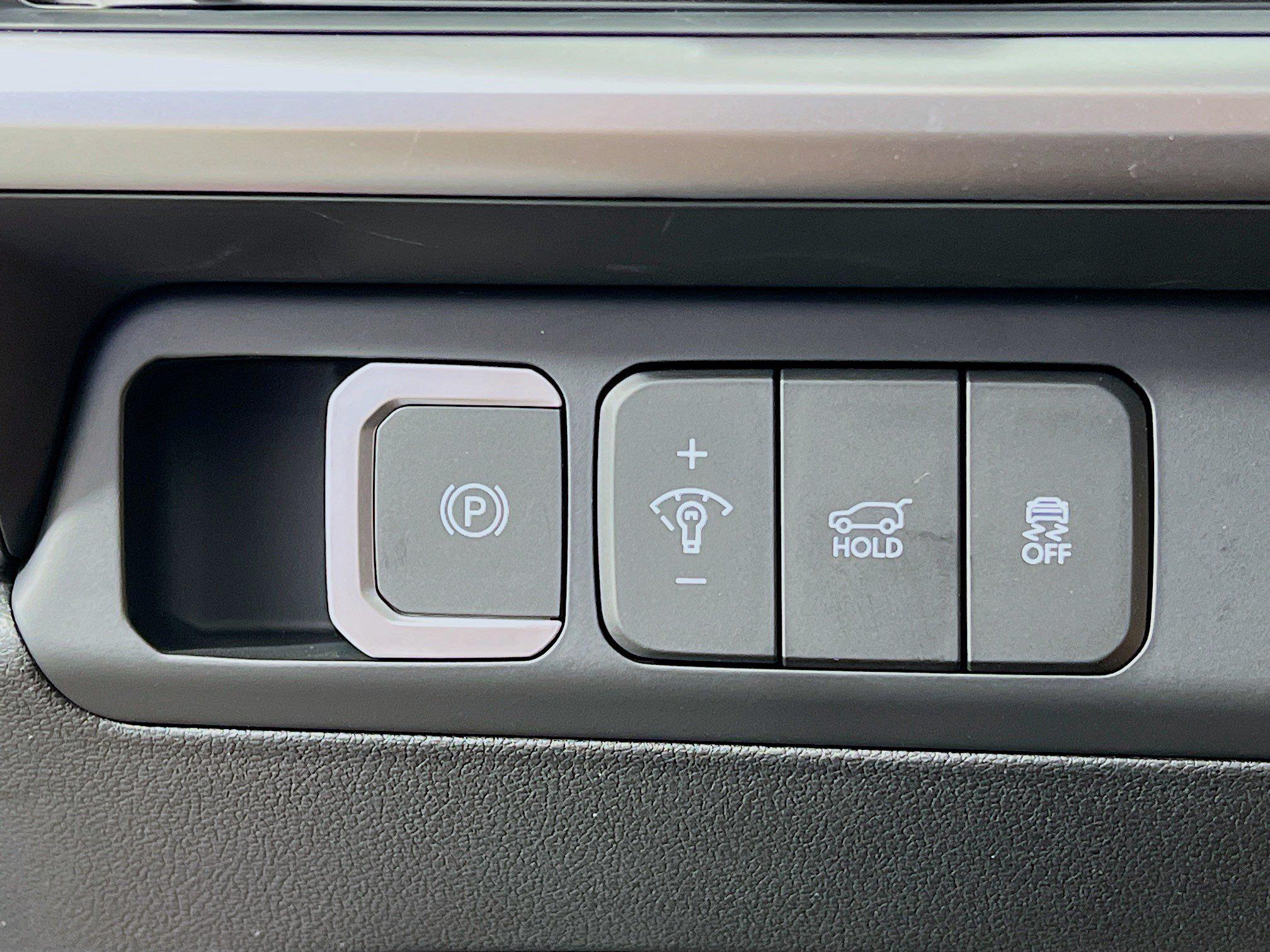 2026 Hyundai Santa Fe SEL - Photo 13