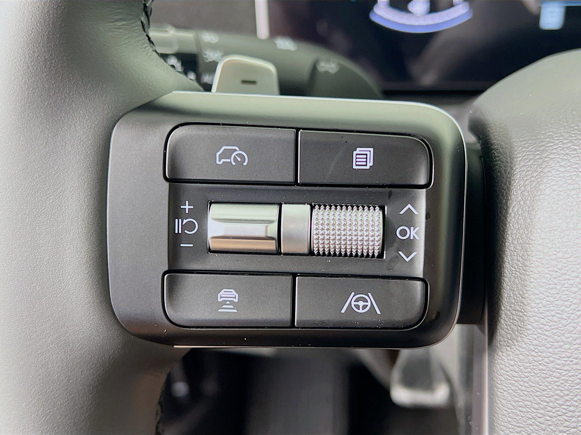 2026 Hyundai Santa Fe SEL - Photo 14
