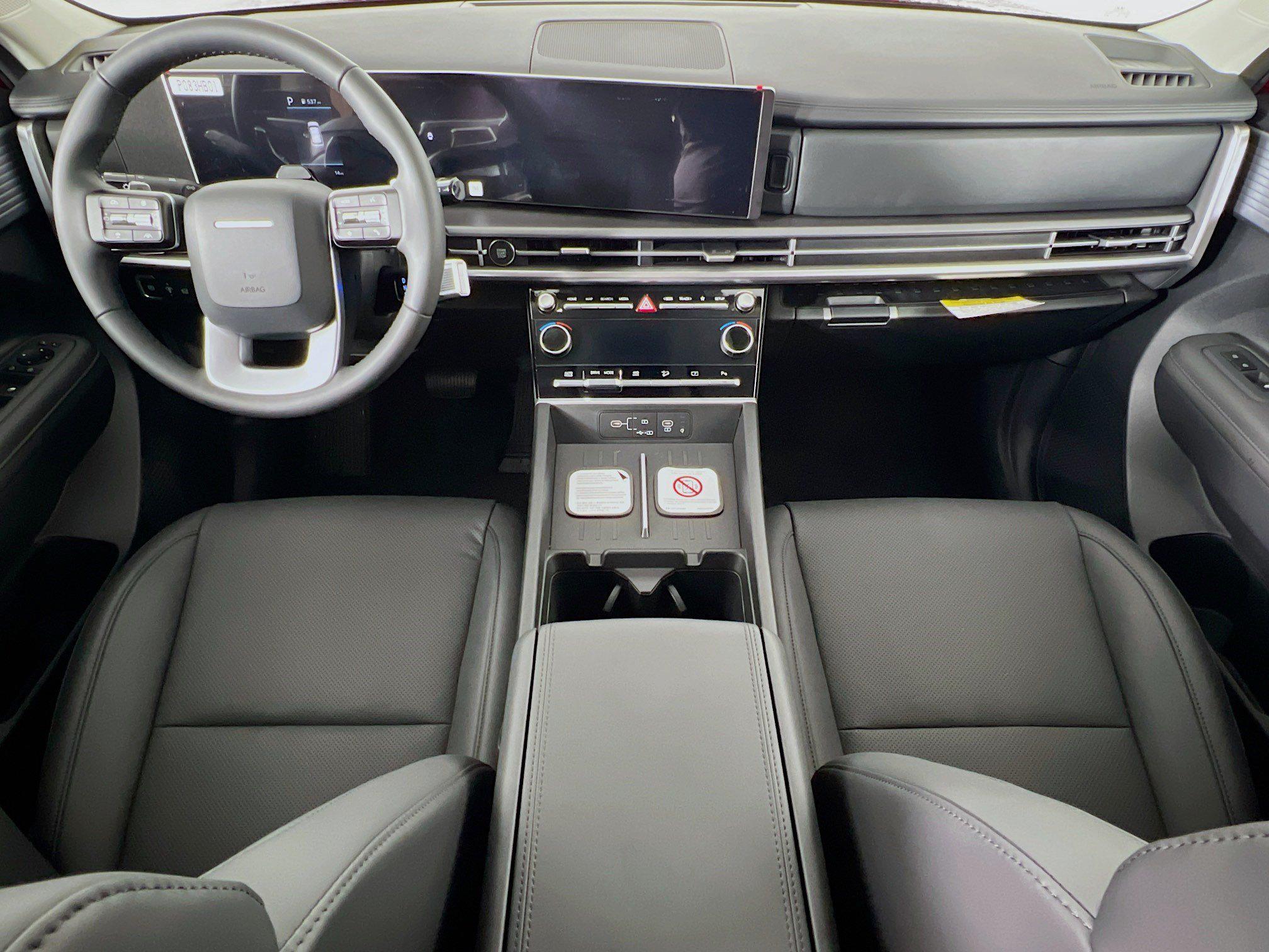 2026 Hyundai Santa Fe SEL - Photo 18