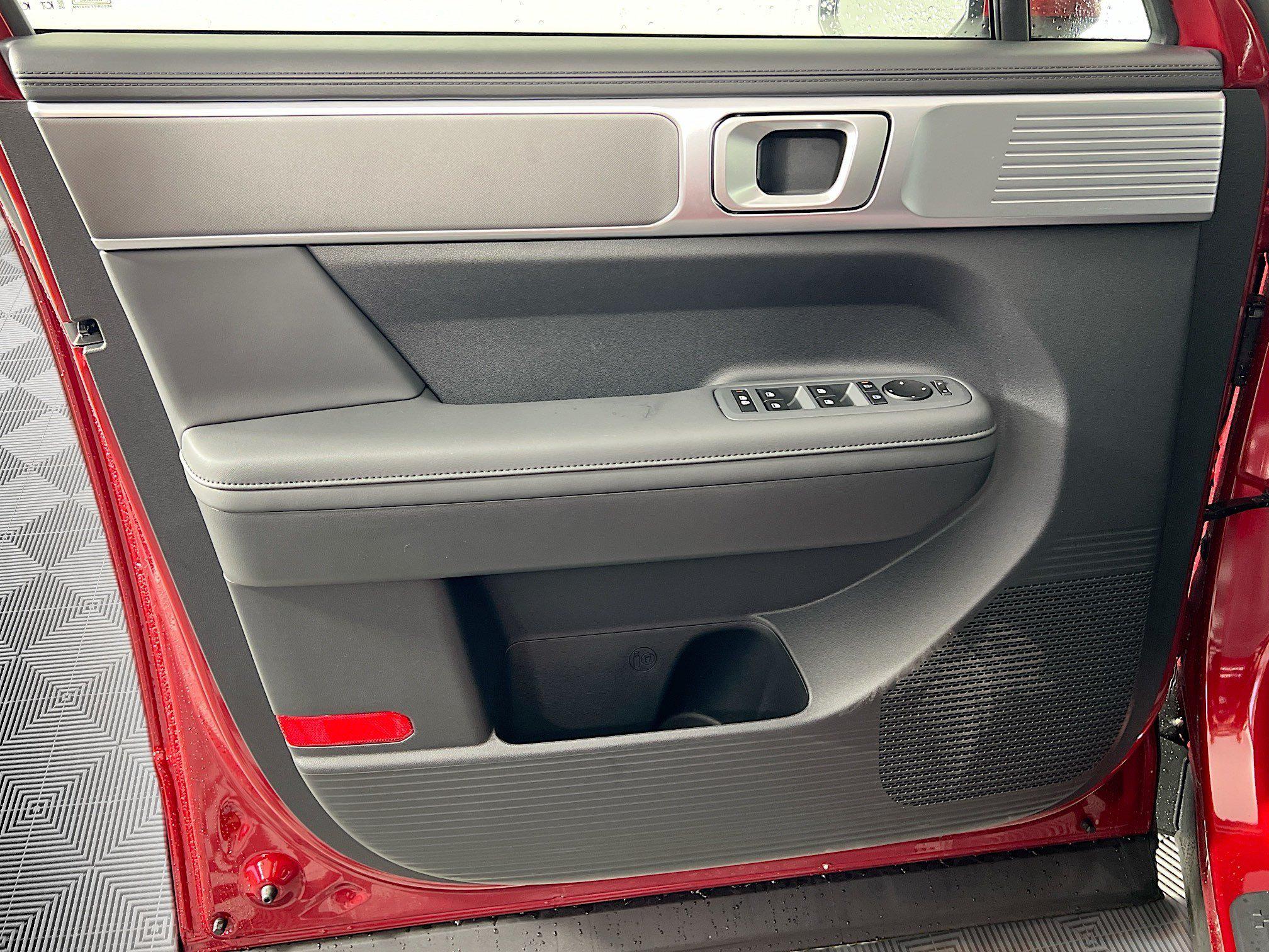 2026 Hyundai Santa Fe SEL - Photo 19