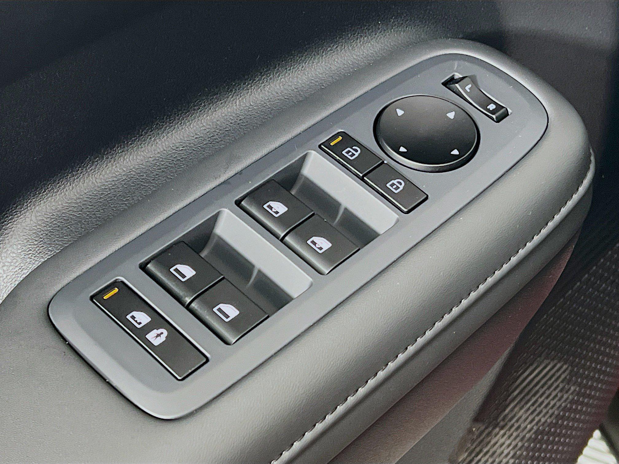 2026 Hyundai Santa Fe SEL - Photo 20