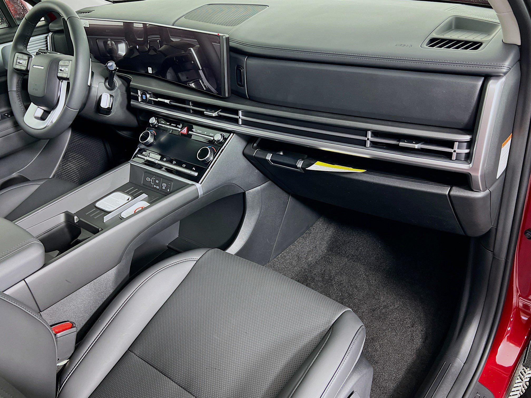 2026 Hyundai Santa Fe SEL - Photo 21