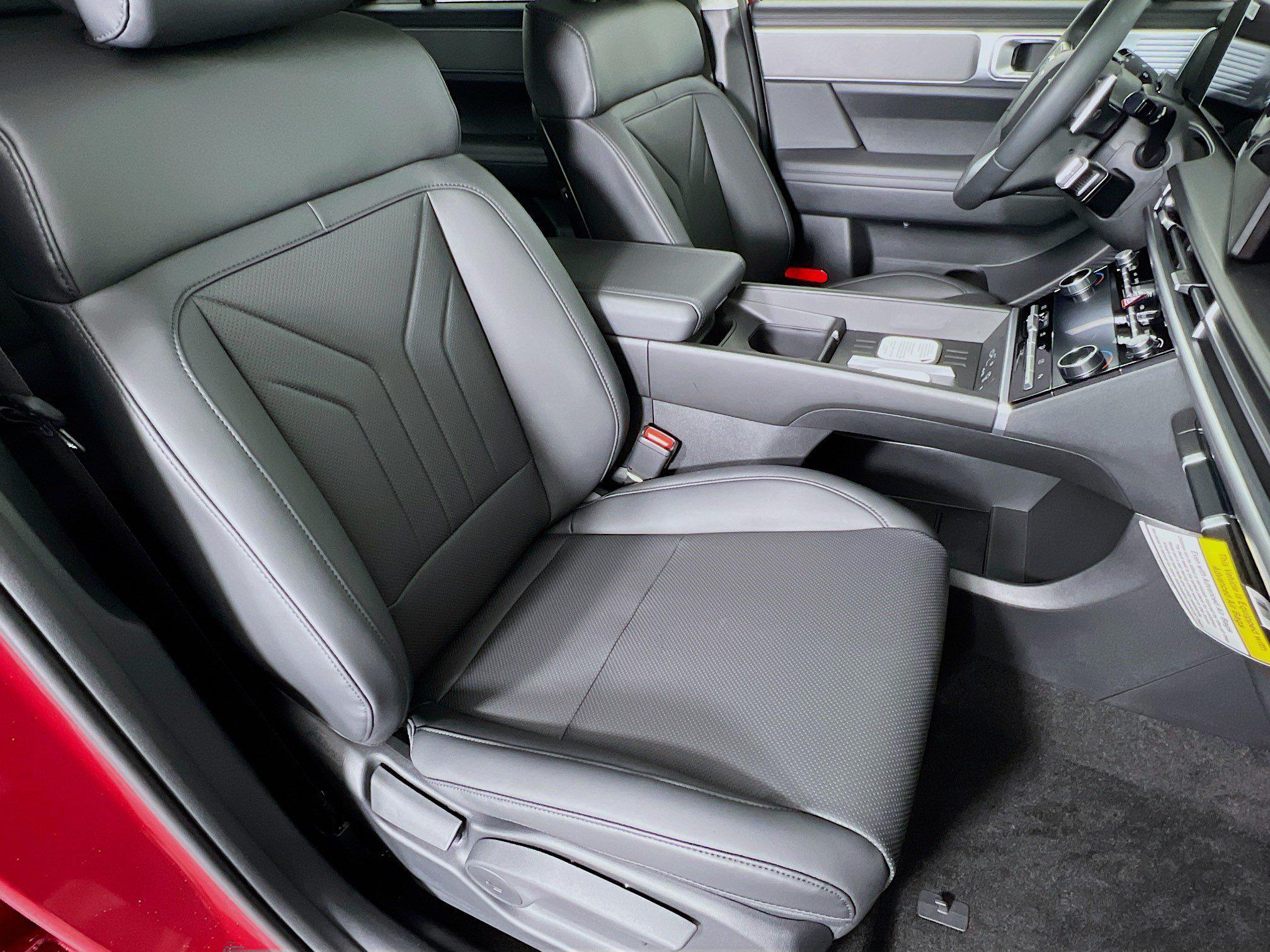 2026 Hyundai Santa Fe SEL - Photo 22