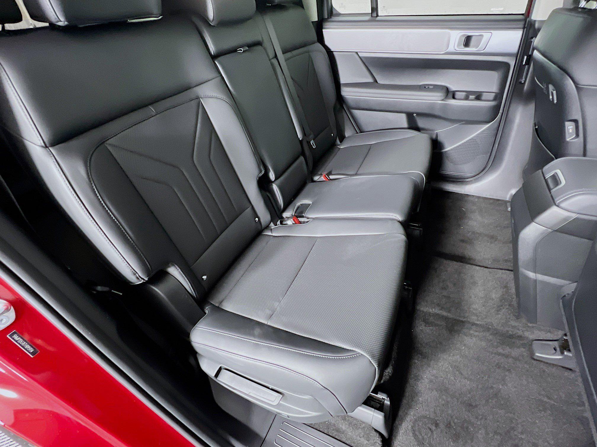 2026 Hyundai Santa Fe SEL - Photo 23