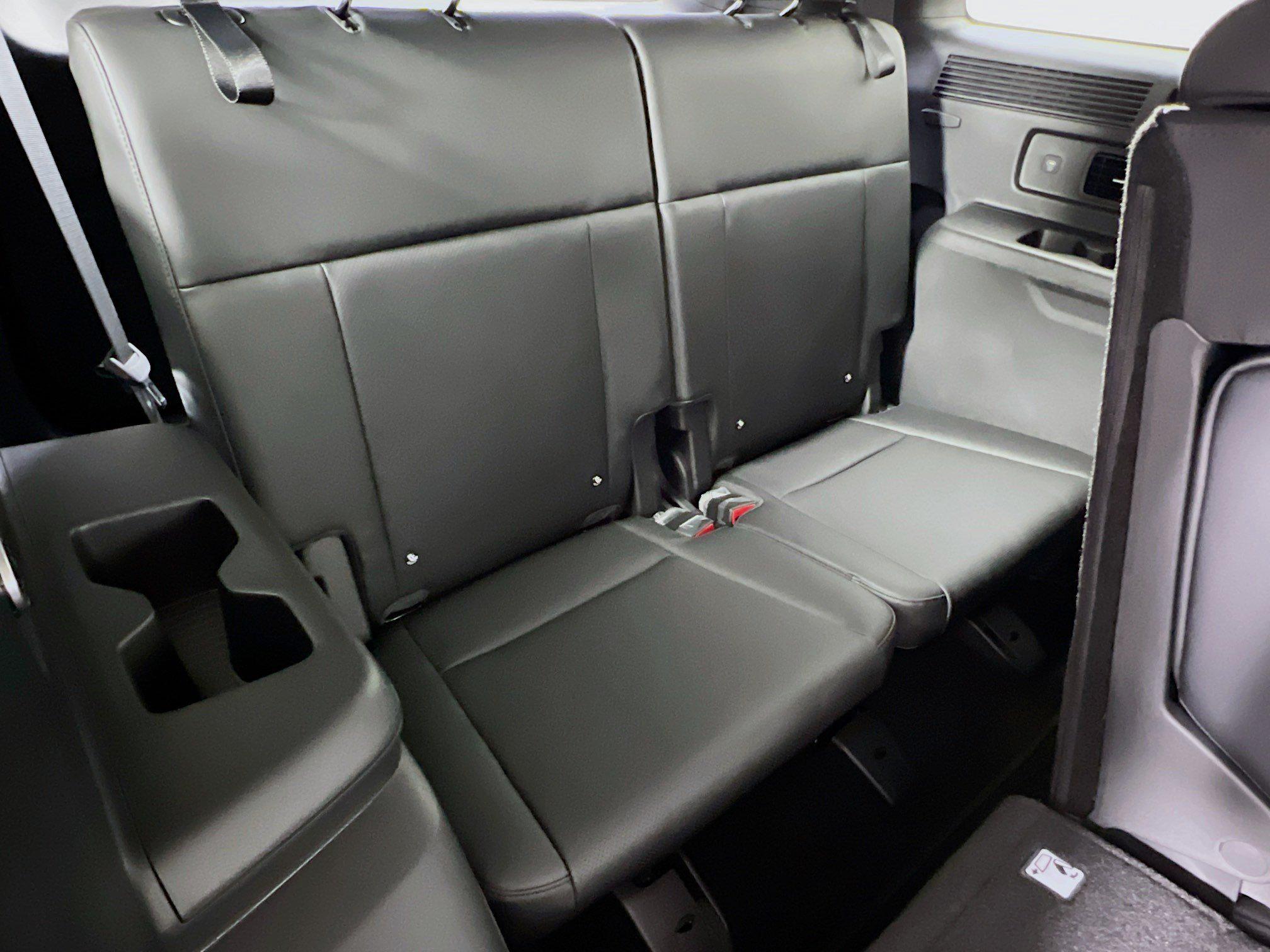 2026 Hyundai Santa Fe SEL - Photo 24