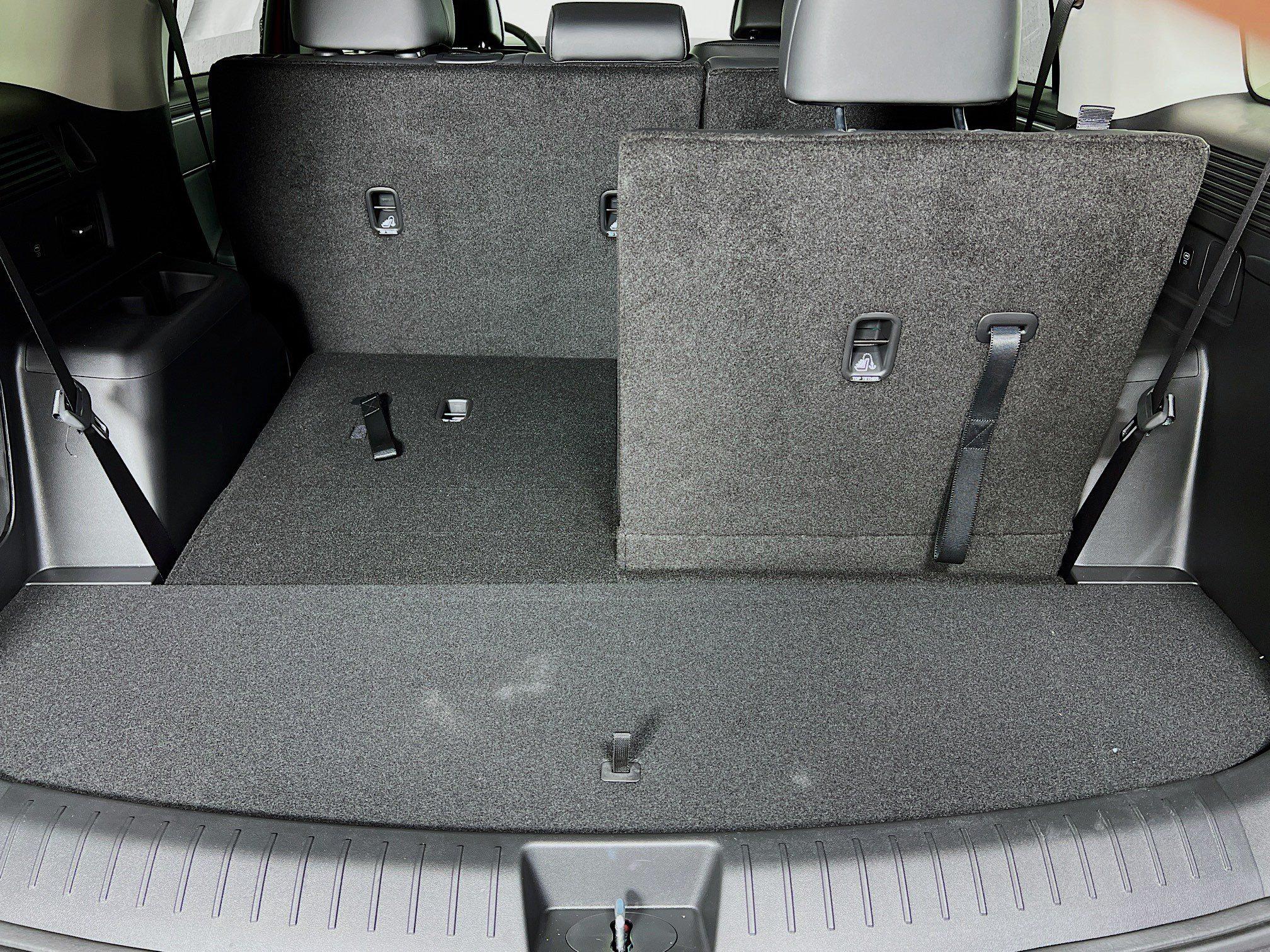 2026 Hyundai Santa Fe SEL - Photo 25