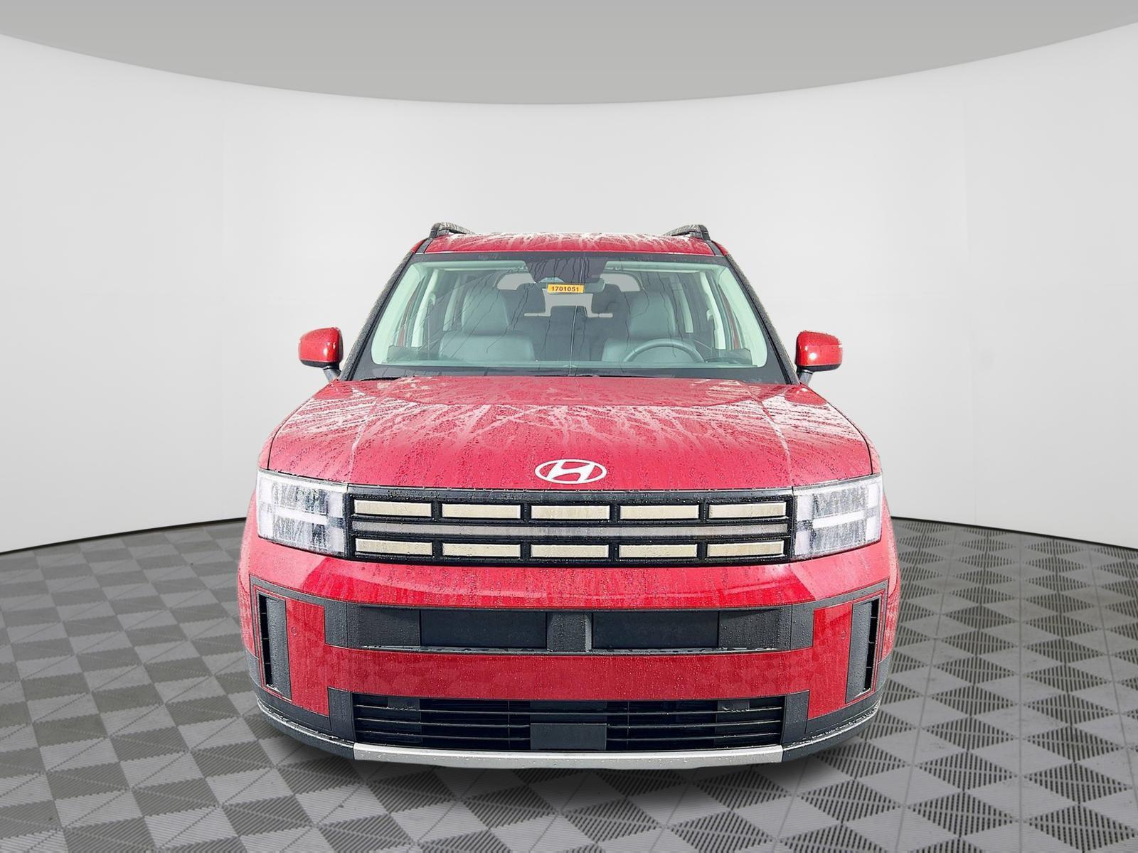 2026 Hyundai Santa Fe SEL - Photo 28