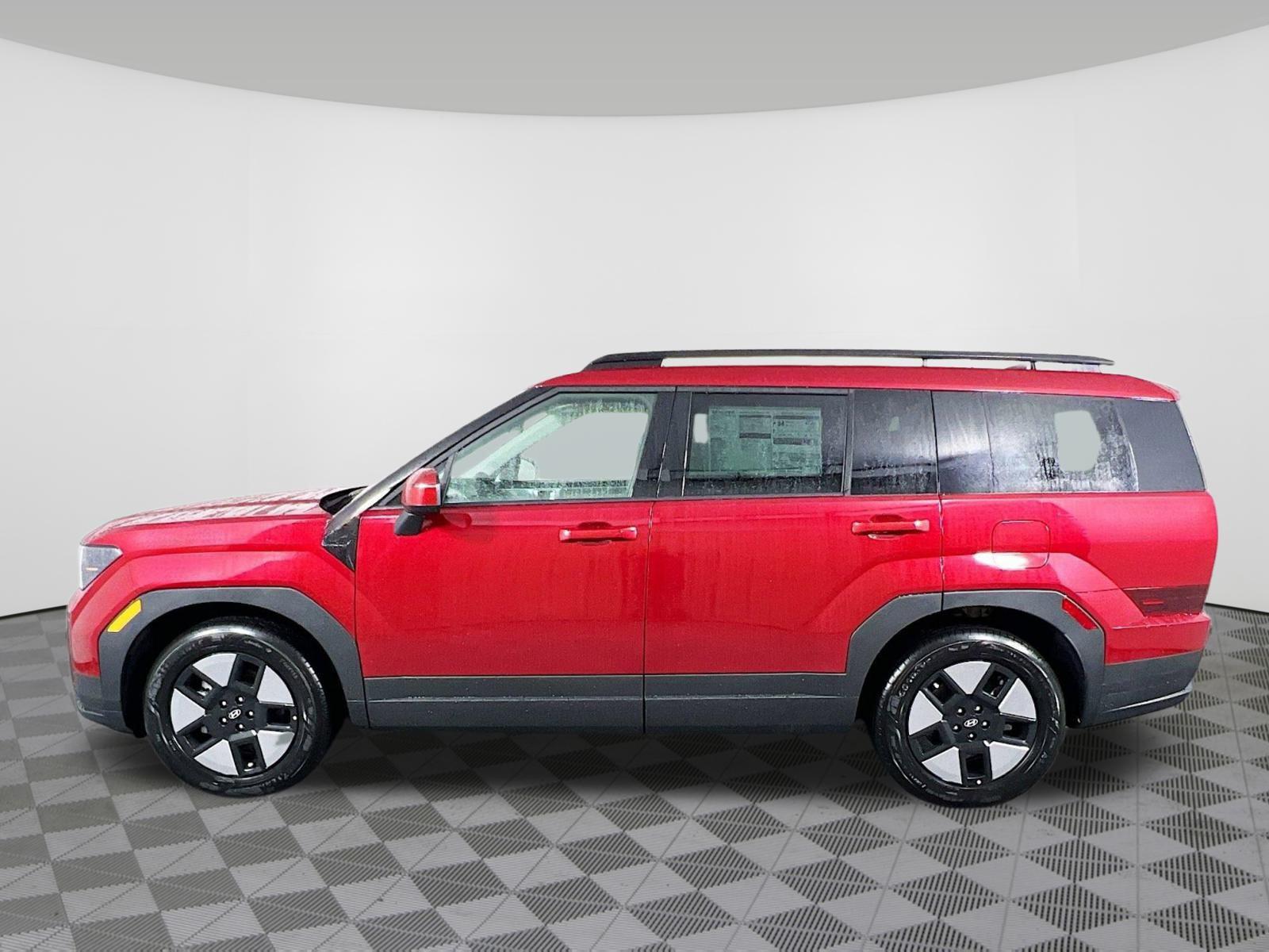 2026 Hyundai Santa Fe SEL - Photo 30
