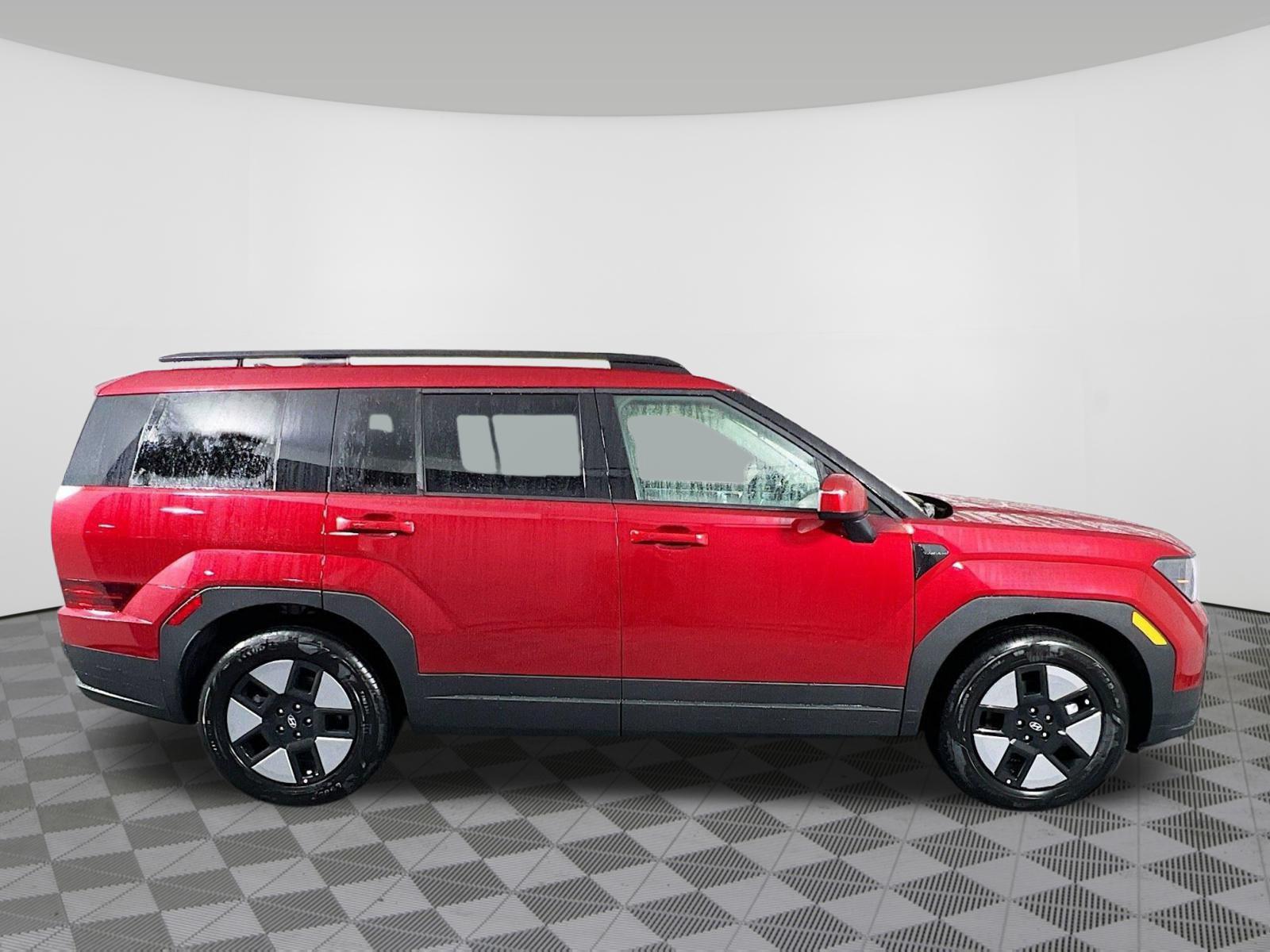 2026 Hyundai Santa Fe SEL - Photo 33