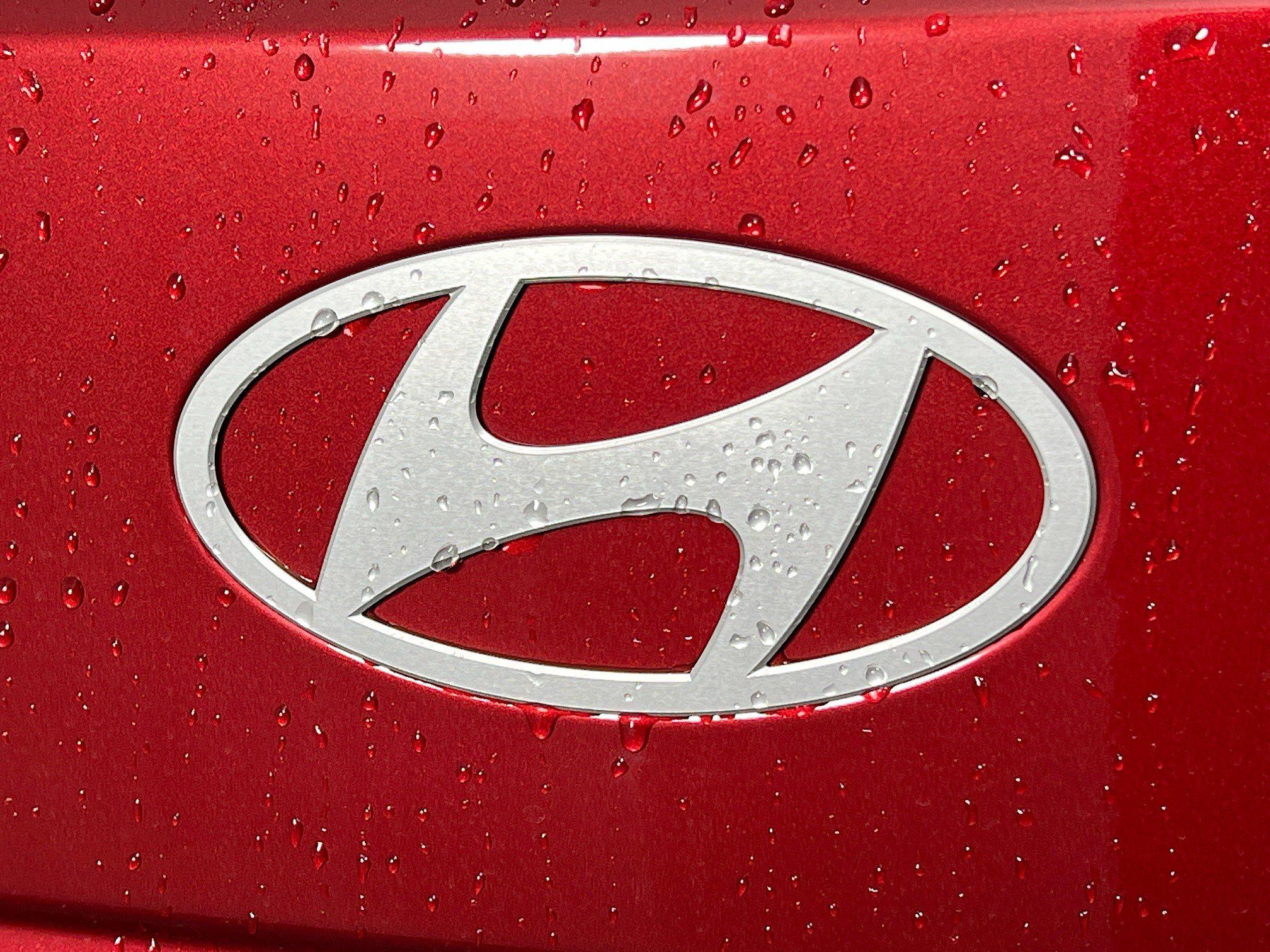 2026 Hyundai Santa Fe SEL - Photo 34
