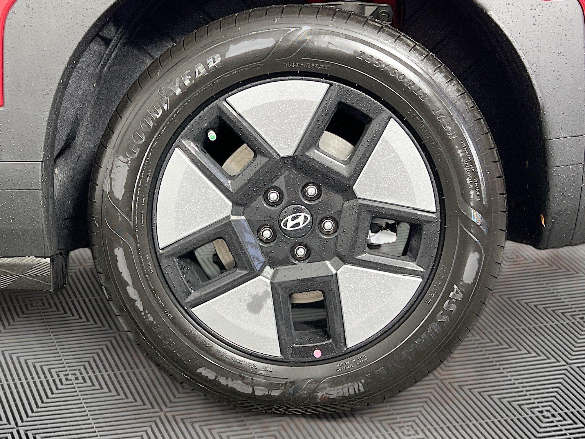 2026 Hyundai Santa Fe SEL - Photo 36
