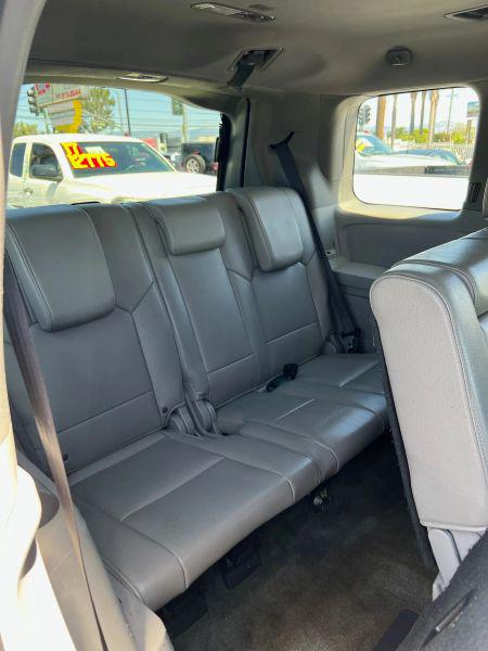 2014 Honda Pilot EX-L