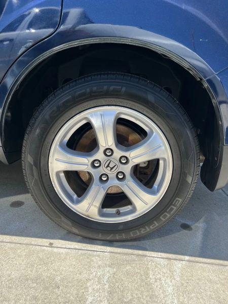 2014 Honda Pilot EX-L