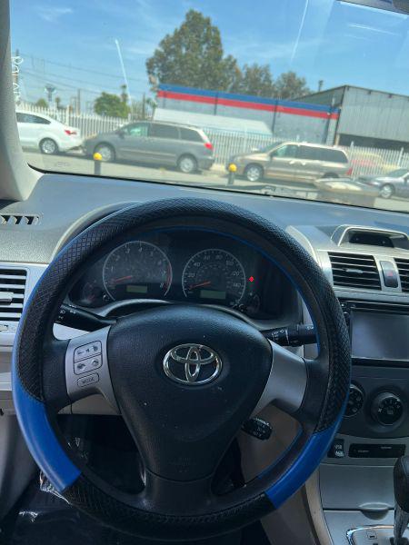 2013 Toyota Corolla S Special Edition