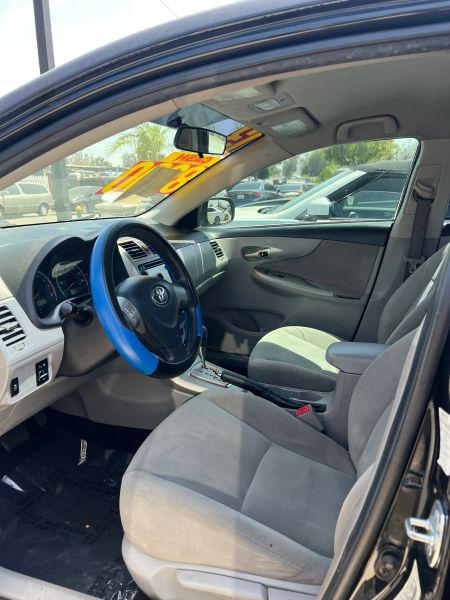 2013 Toyota Corolla S Special Edition