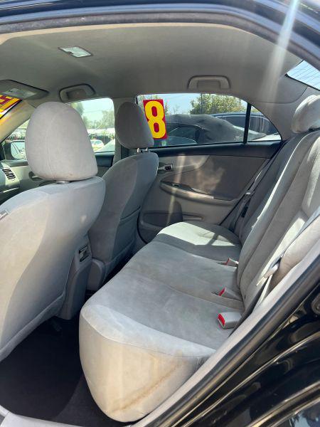 2013 Toyota Corolla S Special Edition