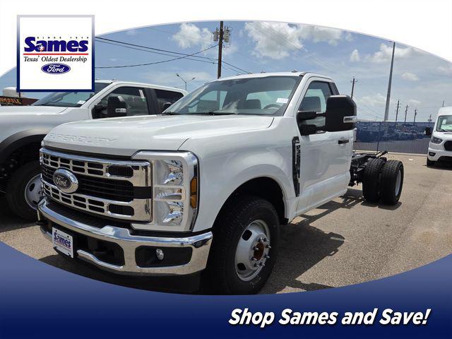 2026 Ford F-350 XL for sale in Corpus Christi, TX