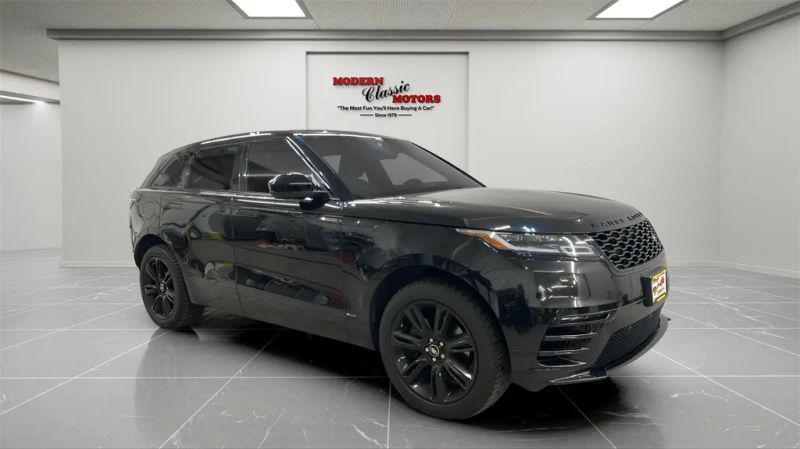 2020 Land Rover Range Rover Velar P340 R-Dynamic S for sale in Grand Junction, CO