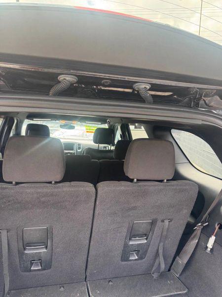 2019 Dodge Durango SXT Plus RWD