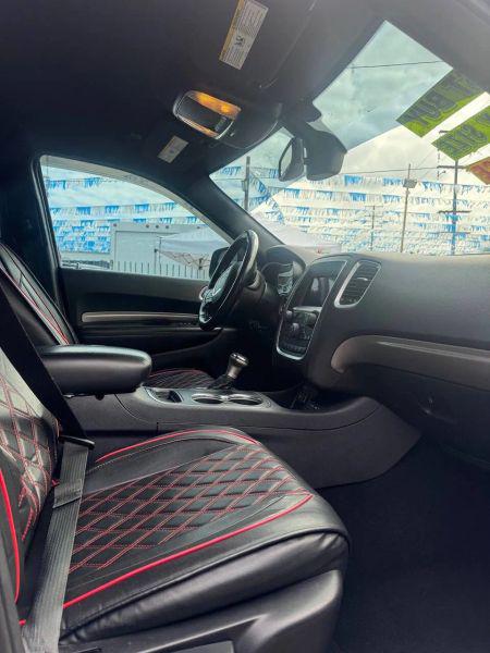2019 Dodge Durango SXT Plus RWD