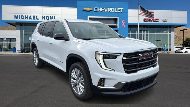 2026 GMC Acadia Elevation AWD for sale in Carson City, NV