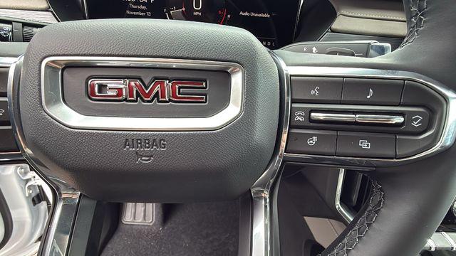 2026 GMC Acadia Elevation AWD