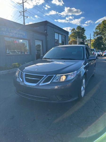 2010 Saab 9-3 2.0T Sport for sale in Mount Clemens, MI