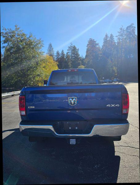 2014 Ram 1500 SLT