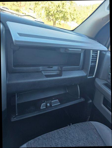 2014 Ram 1500 SLT