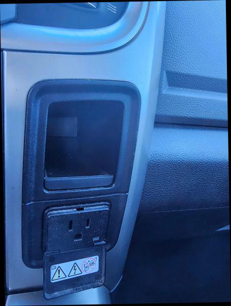 2014 Ram 1500 SLT