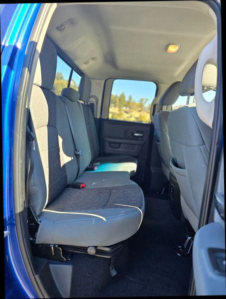 2014 Ram 1500 SLT