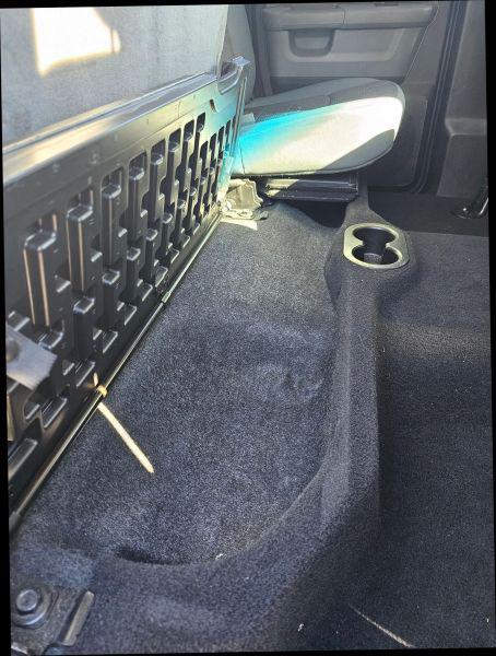 2014 Ram 1500 SLT