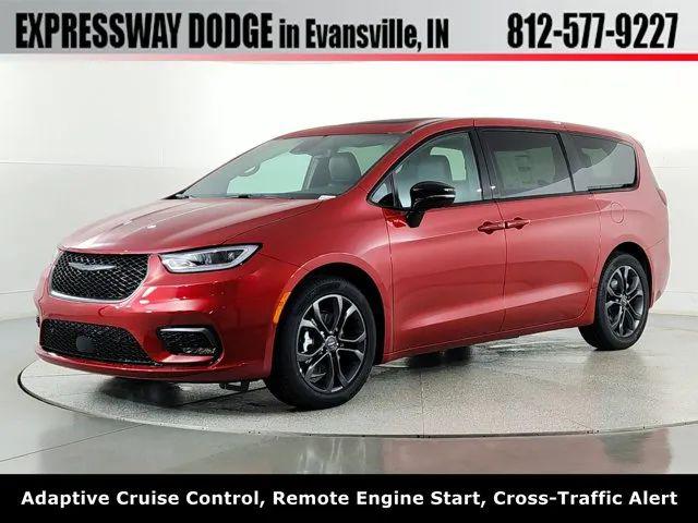 2026 Chrysler Pacifica Select for sale in Evansville, IN