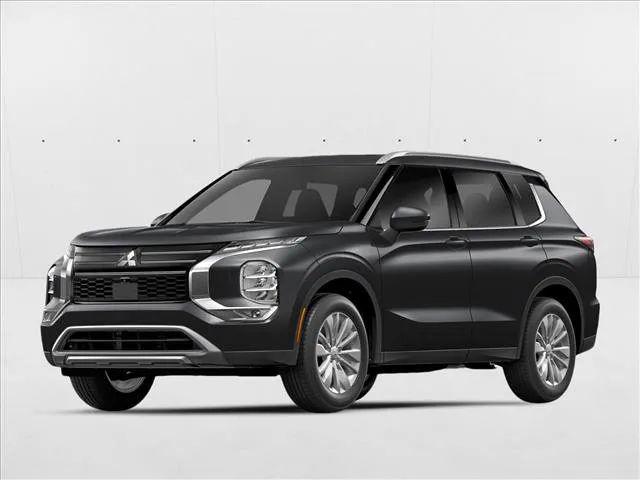 2025 Mitsubishi Outlander SE 2.5 2WD for sale in Pinellas Park, FL