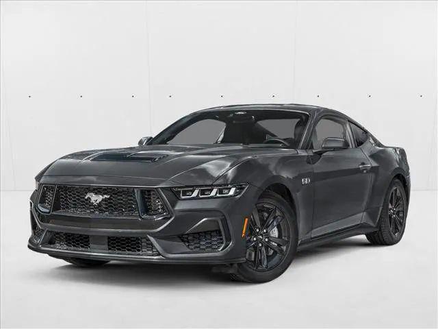 2025 Ford Mustang GT Fastback for sale in Pinellas Park, FL