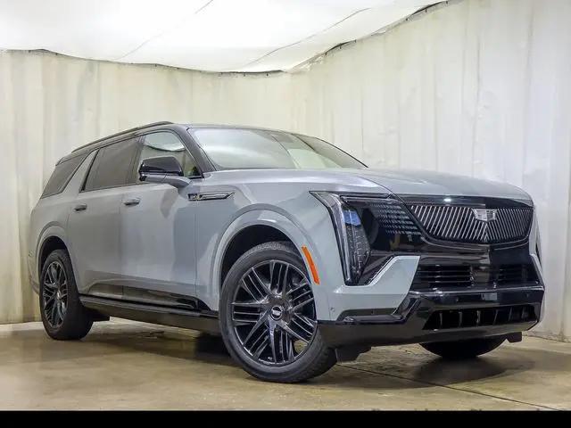 2026 Cadillac Escalade IQL Sport AWD for sale in Tinley Park, IL