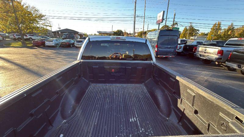 2010 Ford F-150 XLT