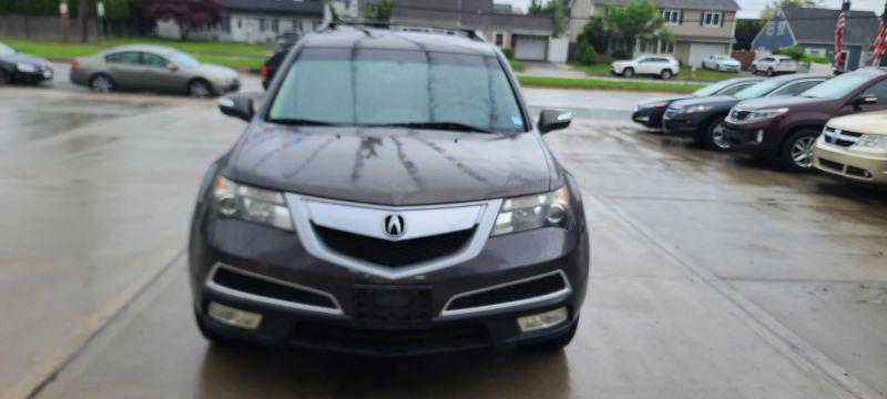2011 Acura MDX Technology Package for sale in Levittown, NY