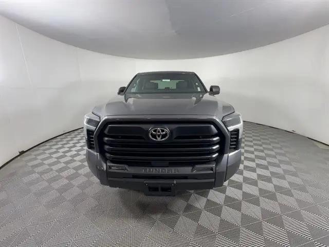 2026 Toyota Tundra SR5 CrewMax 5.5' Bed