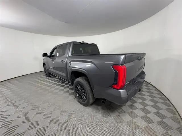 2026 Toyota Tundra SR5 CrewMax 5.5' Bed