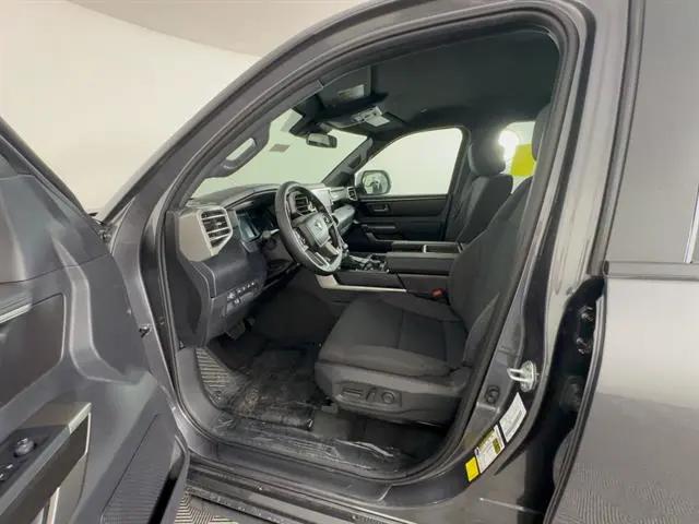 2026 Toyota Tundra SR5 CrewMax 5.5' Bed