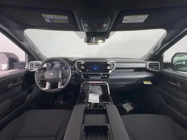 2026 Toyota Tundra SR5 CrewMax 5.5' Bed