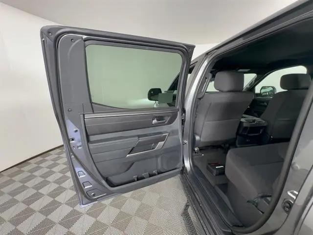 2026 Toyota Tundra SR5 CrewMax 5.5' Bed