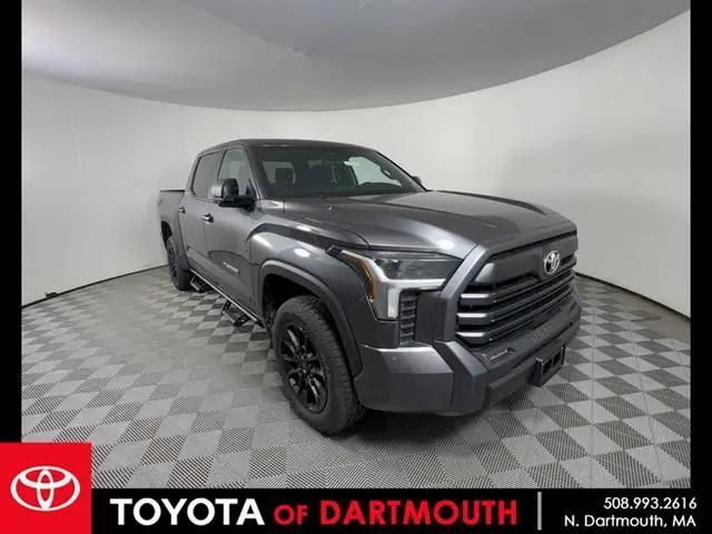 2026 Toyota Tundra SR5 CrewMax 5.5' Bed for sale in North Dartmouth, MA