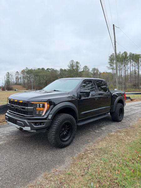 2022 Ford F-150 Raptor for sale in Bessemer, AL
