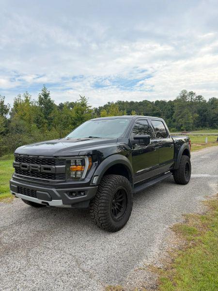 2022 Ford F-150 Raptor for sale in Bessemer, AL