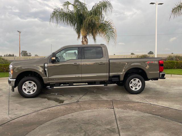 2026 Ford F-250 XLT