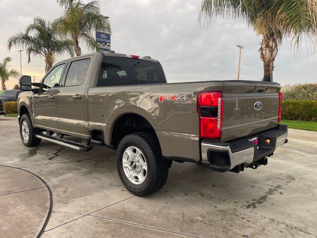 2026 Ford F-250 XLT