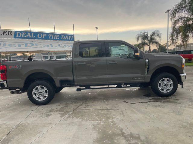 2026 Ford F-250 XLT